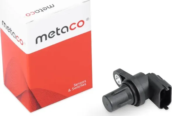 Датчик положения распредвала (Metaco). Артикул 6370028