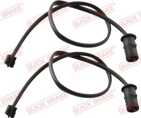 Датчик износа тормозных колодок  Quick Brake. Артикул WS 0173 A