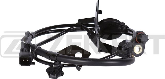 Датчик ABS Zekkert задний левый для Mitsubishi ASX I 2010-2026. Артикул SE-6167