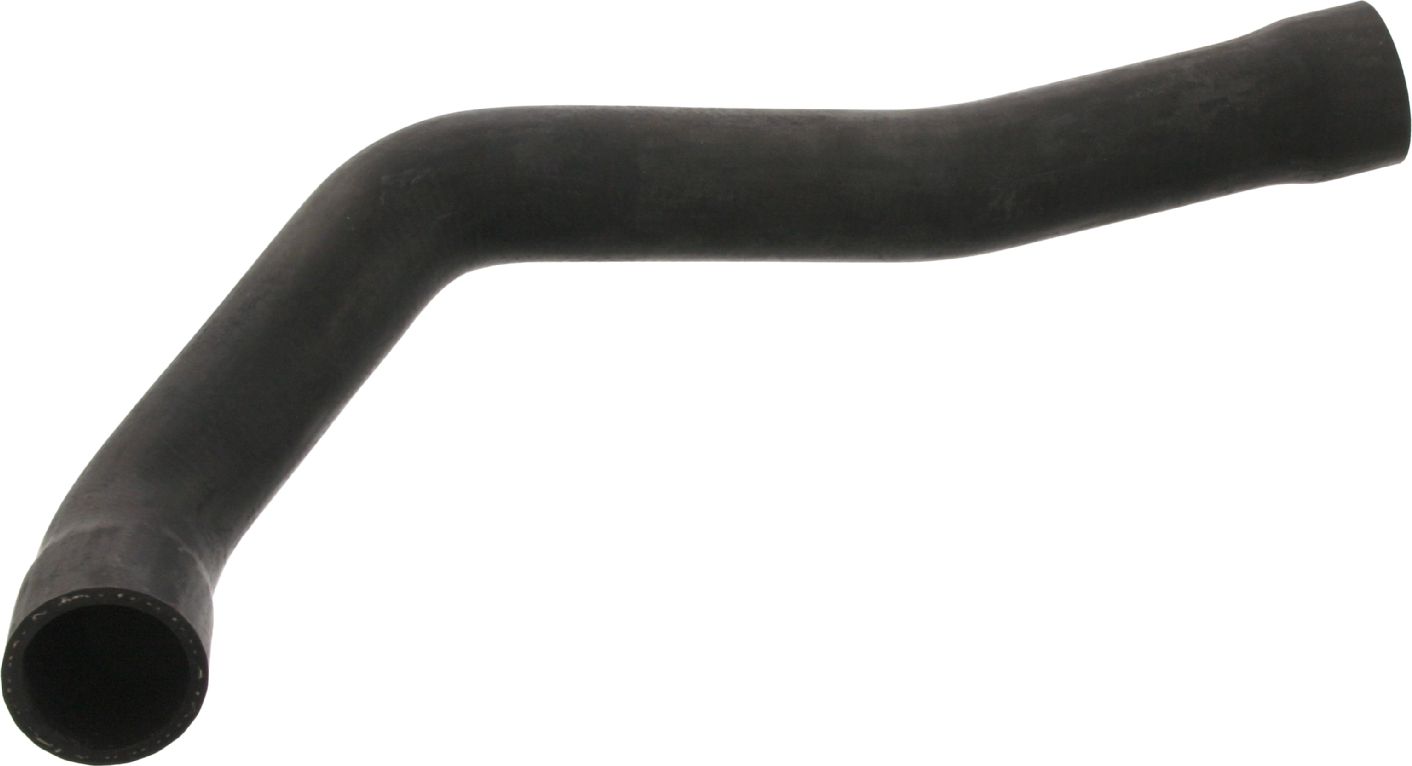 Патрубок радиатора (системы охлаждения) Febi Bilstein (EPDM (Этилен-пропиленовый каучук)). Артикул 37133