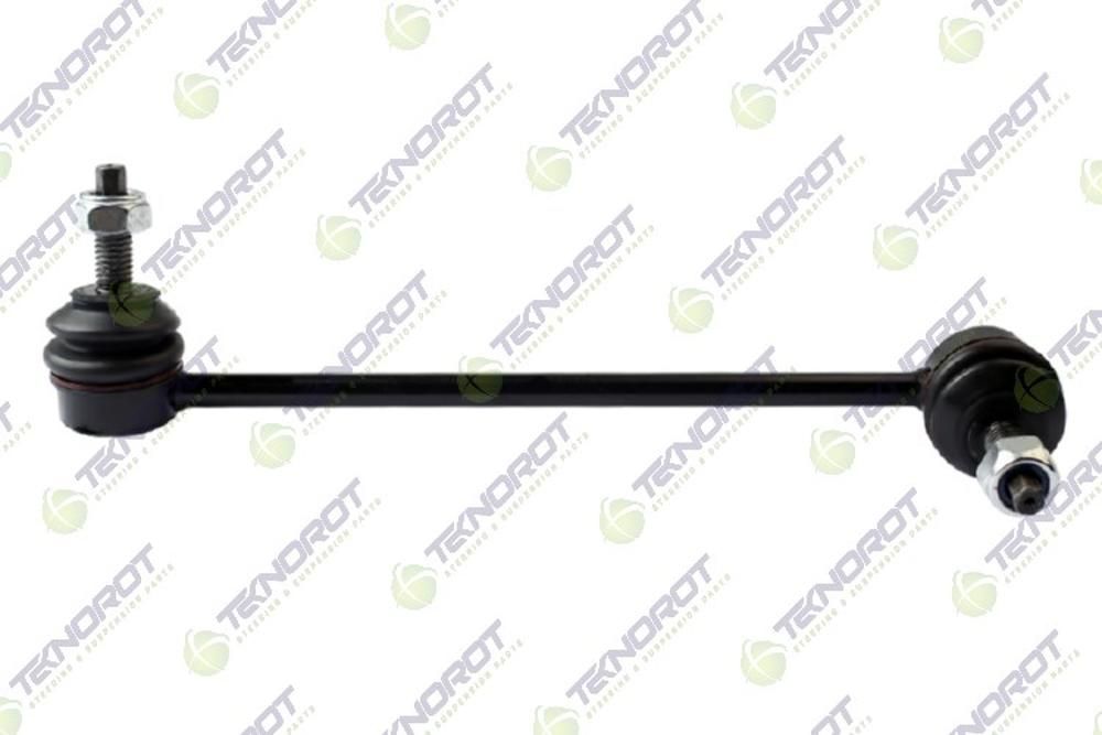 Стойка (тяга) стабилизатора Teknorot. Артикул M-510