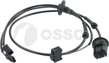 Датчик ABS OSSCA. Артикул 03554