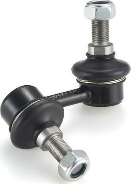 Стойка (тяга) стабилизатора GMB передняя правая для Mitsubishi L200 IV 2005-2015. Артикул 1002-0331