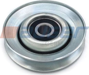 Натяжной ролик (натяжитель) приводного поликлинового ремня Auger. Артикул 87962