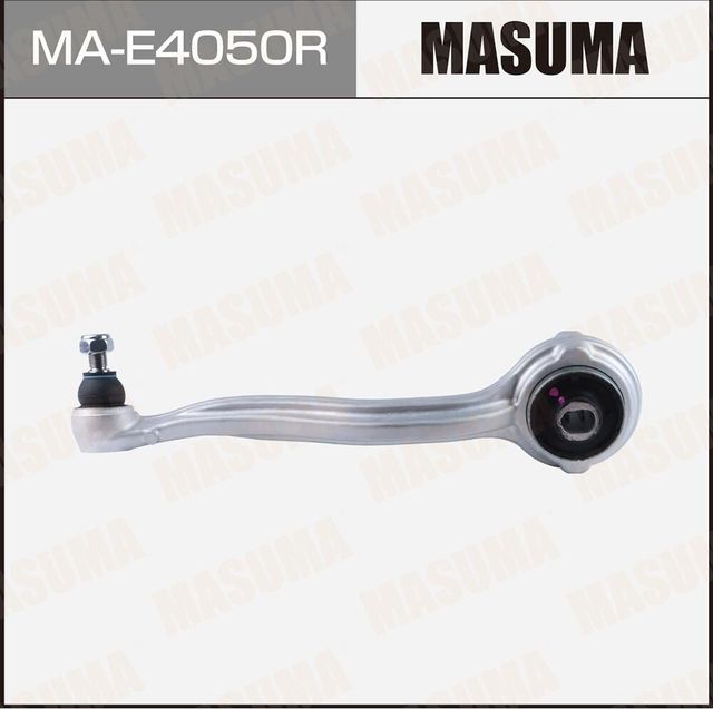 Рычаг (тяга) MASUMA, front low MERCEDES-BENZ C-CLASS (W203) (R) (1 6) Masuma. Артикул MAE4050R