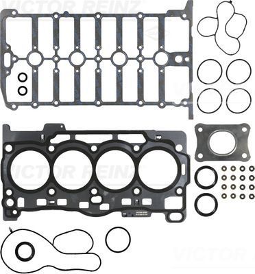 Комплект прокладок ГБЦ Victor Reinz. Артикул 02-37800-02