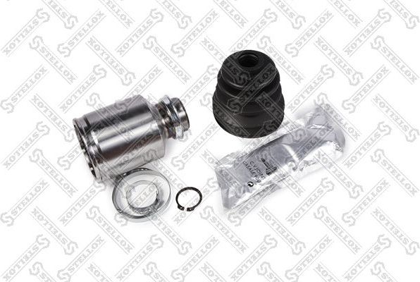 Шрус внутренний (граната) Stellox передний правый для Mazda 626 V (GF) 1997-2002. Артикул 160 1138-SX