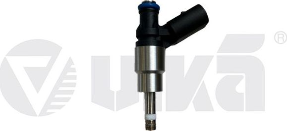 Клапанная форсунка Vika для Audi A4 III (B7) 2004-2009. Артикул 99061852501