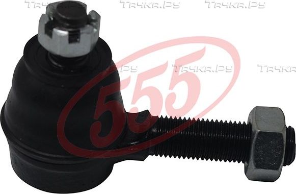 Наконечник рулевой тяги 555. Артикул SEK-8361L