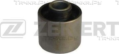 Втулка (сайлентблок) амортизатора Zekkert. Артикул GM-5886