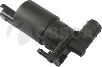 Насос омывателя лобового стекла OSSCA. Артикул 05804