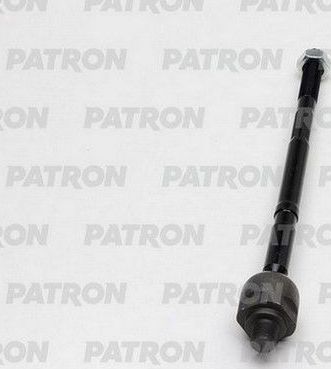Рулевая тяга Patron правая/левая внутренняя для Daewoo Nubira I 1997-2000. Артикул PS2257KOR