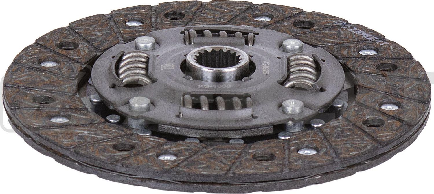 Диск сцепления Zekkert. Артикул KS-1083
