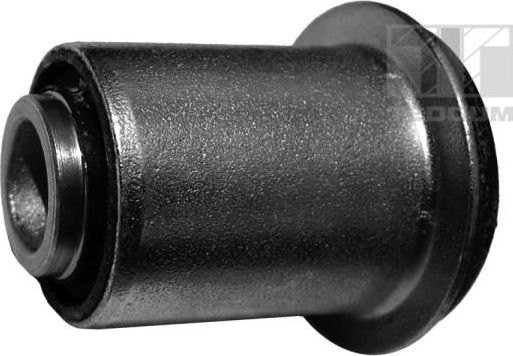 Сайлентблок заднего рычага подвески Tedgum нижний для Audi 100 III (C3) 1984-1990. Артикул 00059905