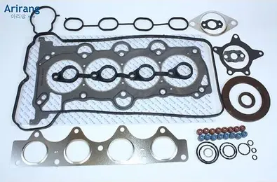 Комплект прокладок двигателя (Arirang). Артикул ARG181352