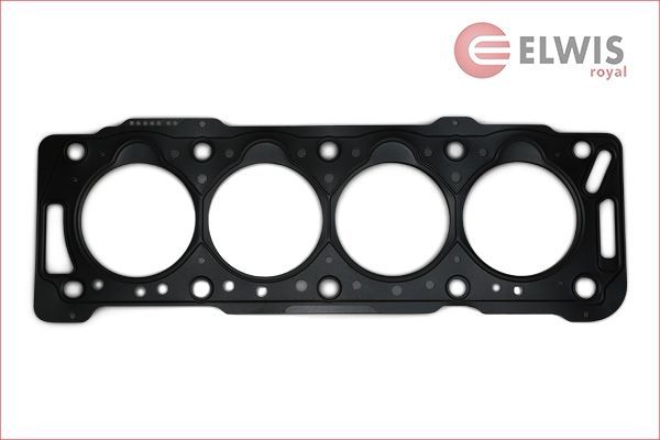 Прокладка ГБЦ Elwis Royal для Peugeot 206 1998-2007. Артикул 0044285