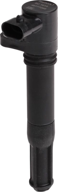 Катушка зажигания StartVOLT для Fiat Ducato III 2009-2026. Артикул SC 1615