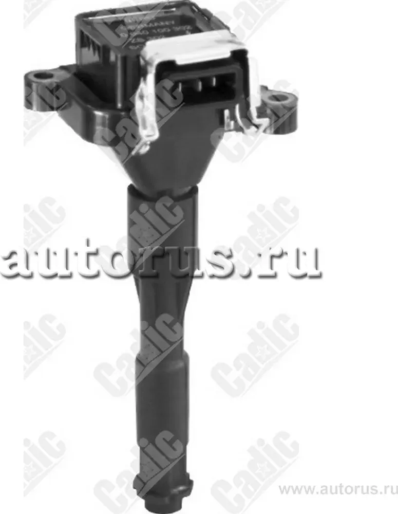 KD5018 Катушка зажигания BMW ALPINA ROADSTER (Z8) 4.8 V8 (Cadic) Cadic. Артикул KD5018