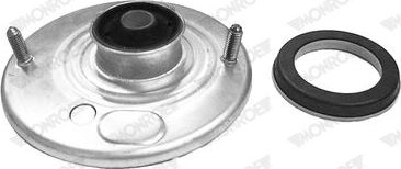 Опора амортизатора (стойки) Monroe MOUNTING KIT передняя для Volvo 960 I 1990-1996. Артикул MK085