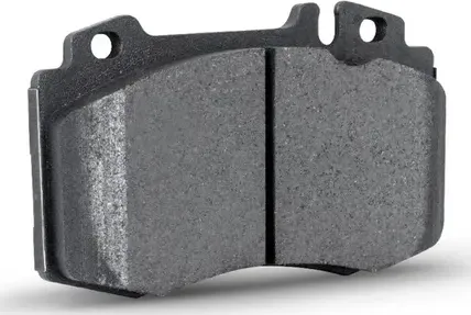 Колодки тормозные MB W203/W211 02- передн. (Metaco). Артикул 3000211