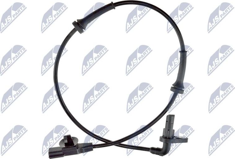 Датчик ABS NTY. Артикул HCA-NS-167