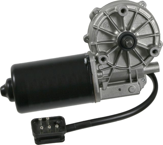 Мотор стеклоочистителя (моторчик дворников) Febi Bilstein передний для Mercedes-Benz C-Класс I (W202) 1993-2001. Артикул 22690