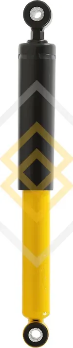 Амортизатор задний левый/правый Opel Vectra C 2002 (Sufix). Артикул SA1003