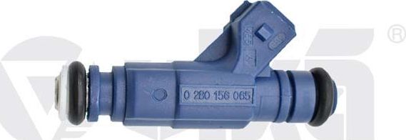 Клапанная форсунка Vika. Артикул 91331640201