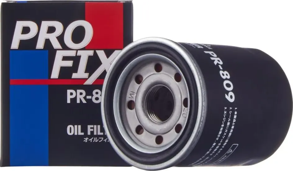 Фильтр масляный C-809 15400-P0H-305 Profix Profix. Артикул PR809