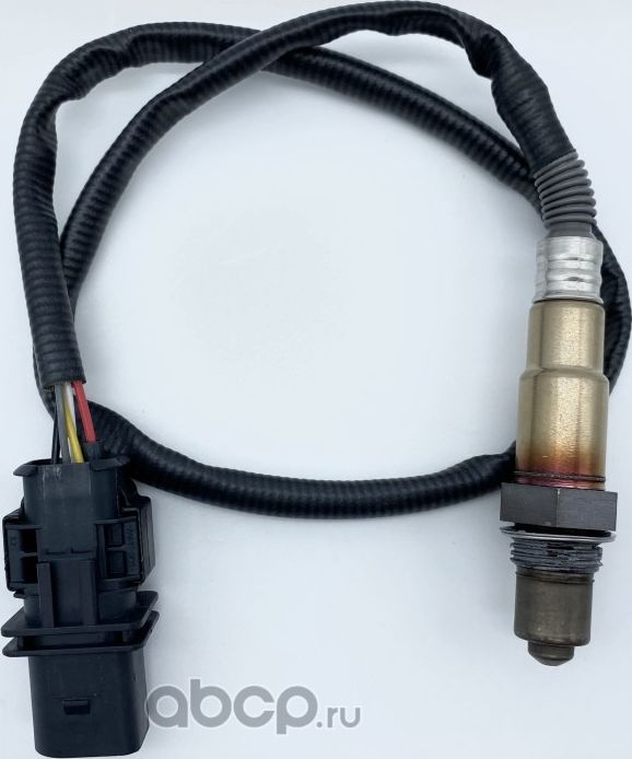 Датчик кисл. для а/м Peugeot/Citroen 207 (06-)/308 (07-)/C4 (04-) 1.6T до кат. (Magtechnic). Артикул mag0107l