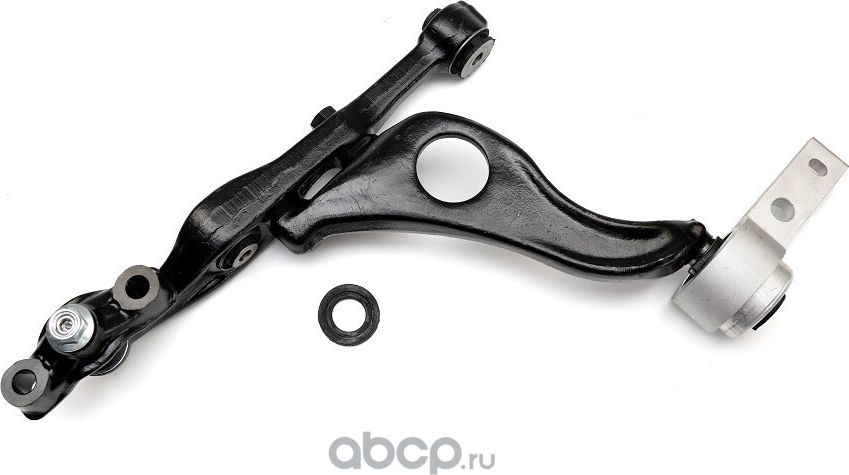 Рычаг подвески передней правый (Absel). Артикул MZ330106R