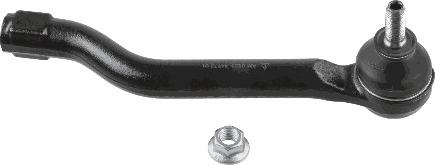 Наконечник рулевой тяги Lemforder. Артикул 44573 01