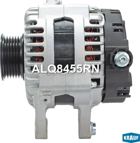Генератор (Krauf) Krauf. Артикул ALQ8455RN