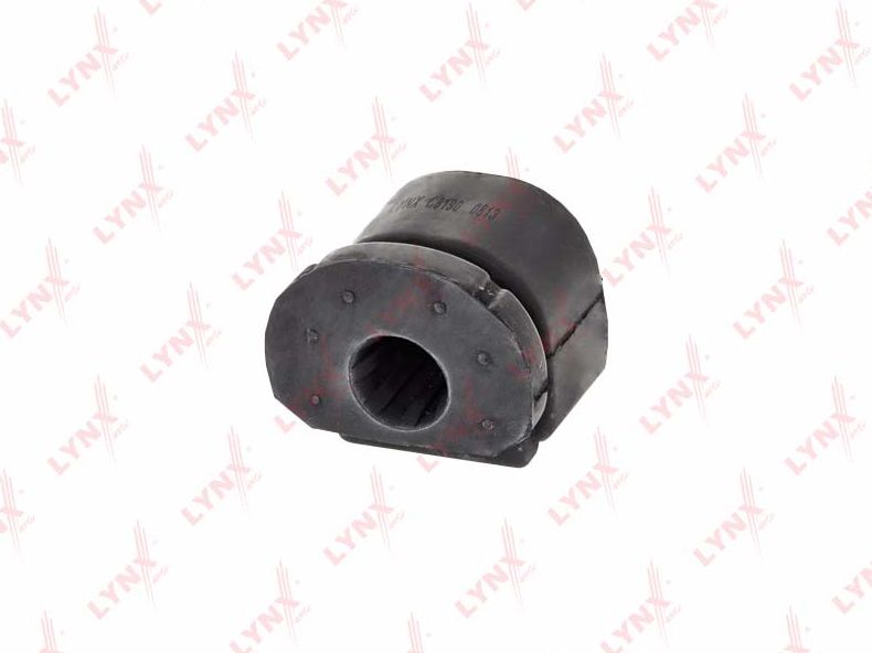 Сайлентблок переднего рычага подвески LYNXauto. Артикул C8190