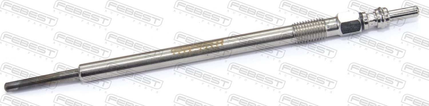 Свеча накаливания (накала) Febest (Керамика). Артикул 16642-008