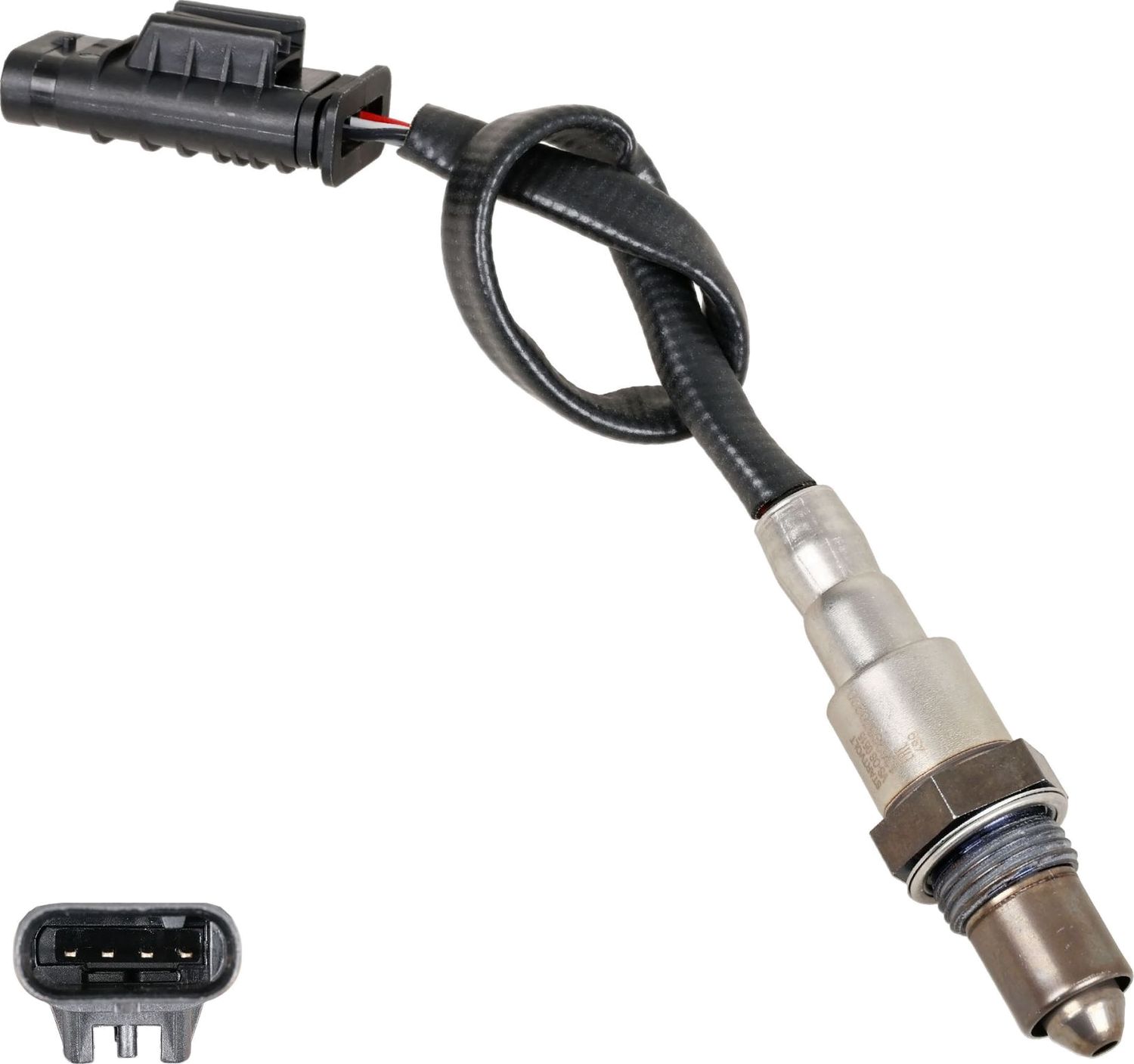 Лямбда-зонд (кислородный датчик) StartVOLT для BMW X3 II (F25) 2014-2017. Артикул VS-OS 0515