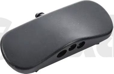 Форсунка омывателя лобового стекла Vika правый для Audi A3 III (8V) 2012-2026. Артикул 99551817101