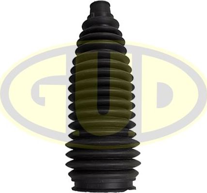 Пыльник рулевой рейки G.U.D. (термопласт). Артикул GSB003015
