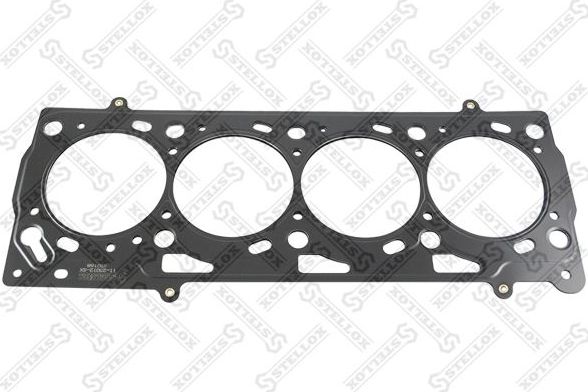 Прокладка ГБЦ Stellox для Volkswagen Golf Plus I 2005-2013. Артикул 11-25012-SX