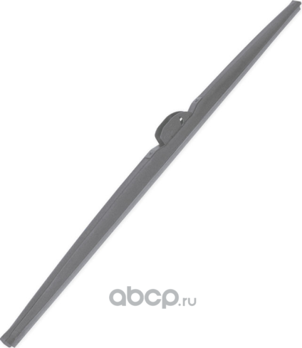 Щетка стеклоочистителя 500мм зимняя Winter Graphit ALCA Alca. Артикул 070000