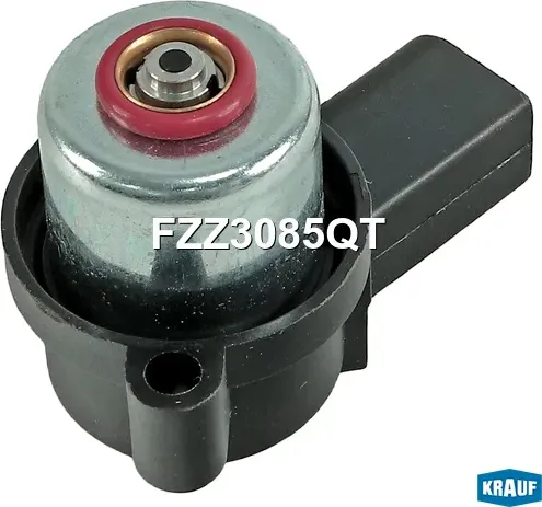 Клапан электромагнитный компрессора пневмоподвески (Krauf). Артикул FZZ3085QT