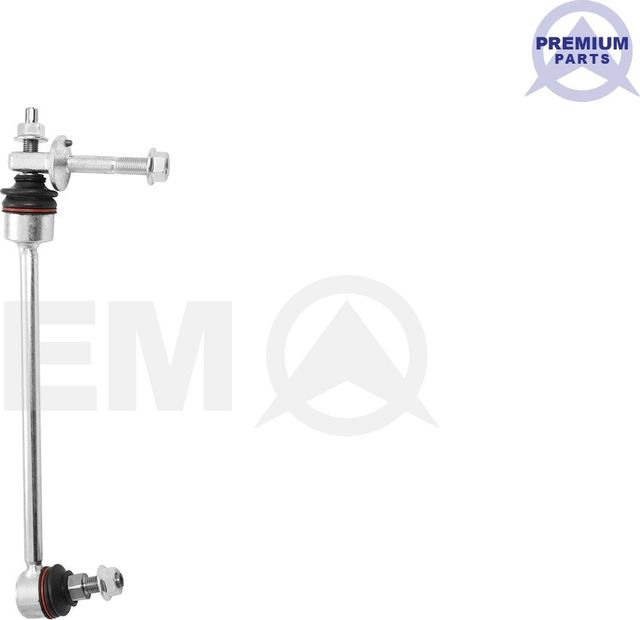 Стойка (тяга) стабилизатора Sidem передняя левая для Mercedes-Benz EQC I (N293) 2019-2026. Артикул 49860