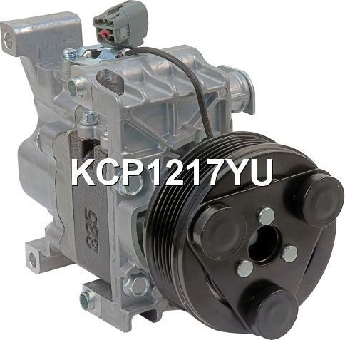 Компрессор кондиционера Krauf. Артикул KCP1217YU