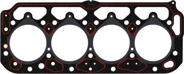 Прокладка ГБЦ Elring для Citroen C25 1987-1994. Артикул 436.611