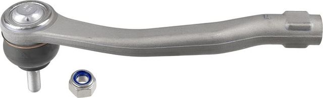 Наконечник рулевой тяги Lemforder левый для Renault Sandero III 2021-2026. Артикул 44027 01