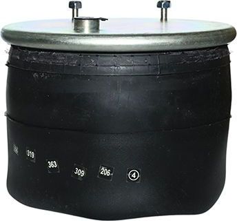 Пневмоподушка (пневморессора) Stellox. Артикул 84-00479-SX