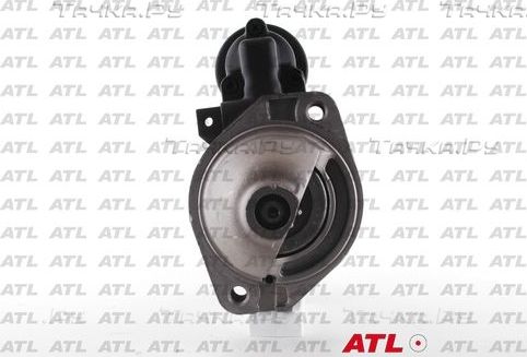 Стартер ATL/Delta Autotechnik для PUCH G-modell W463 1998-2000. Артикул A 16 390