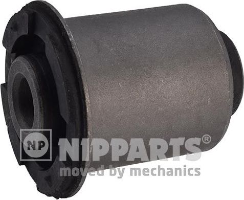 Сайлентблок переднего рычага подвески Nipparts (резина/металл). Артикул N4230301