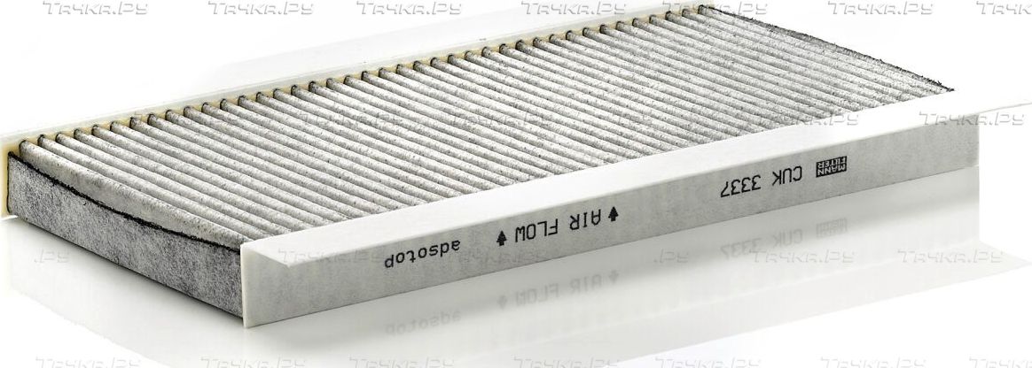 Салонный фильтр Mann-Filter для Opel Signum I 2003-2008. Артикул CUK 3337
