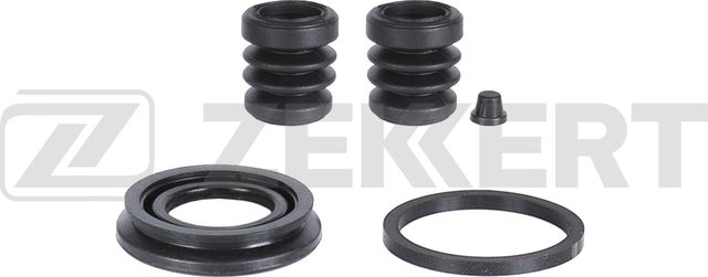 Ремкомплект тормозного суппорта Zekkert задний для Daewoo Gentra II 2013-2015. Артикул BR-1008